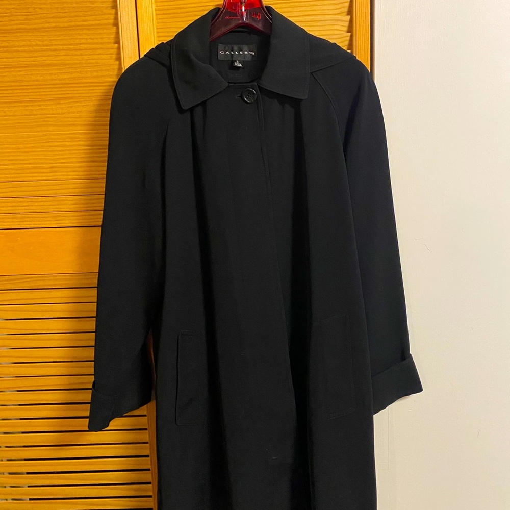 Gallery Coat